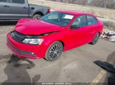 VOLKSWAGEN JETTA 1.8T SPORT 3VWD17AJXGM236514 снимка