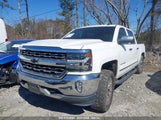 CHEVROLET SILVERADO 1500 1LZ 3GCUKSEC9JG114571 снимка