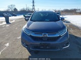 HONDA CR-V TOURING 7FARW2H99JE029640 снимка