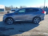 HONDA CR-V TOURING 7FARW2H99JE029640 снимка