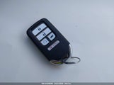 HONDA CR-V TOURING 7FARW2H99JE029640 снимка