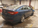 HYUNDAI SONATA SE 5NPE24AF9FH208206 снимка