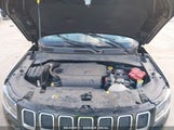 JEEP COMPASS SUN AND WHEEL FWD 3C4NJCBB7KT706519 fotografie