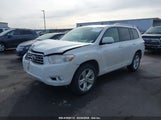 TOYOTA HIGHLANDER LIMITED 5TDDK3EH4AS007477 снимка