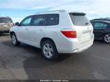TOYOTA HIGHLANDER LIMITED 5TDDK3EH4AS007477 снимка