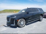CADILLAC ESCALADE ESV 2WD PREMIUM LUXURY PLATINUM 1GYS3MKL7MR264908 photo