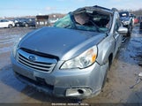 SUBARU OUTBACK 2.5I PREMIUM 4S4BRCGC9A3340274 снимка