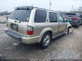 INFINITI QX4 JNRAR07Y8YW085006 photo