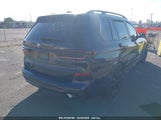 BMW X7 XDRIVE40I 5UX23EM03S9Y00103 fotografie