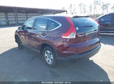 HONDA CR-V LX 5J6RM3H30EL024908 снимка
