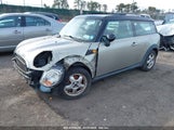 MINI COOPER CLUBMAN WMWML335X9TX36020 снимка