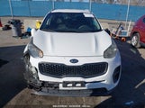 KIA SPORTAGE LX KNDPM3AC5H7262807 снимка