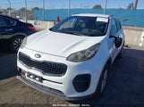 KIA SPORTAGE LX KNDPM3AC5H7262807 снимка