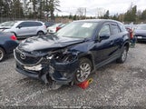 MAZDA CX-5 TOURING JM3KE4CY8F0509286 снимка