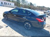 NISSAN SENTRA SR 3N1AB7AP0HY237062 снимка