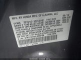Honda Pilot 2Wd Ex-L 5FNYF5H56LB003196 снимка