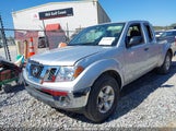 NISSAN FRONTIER SE 1N6AD0CU7AC431584 снимка