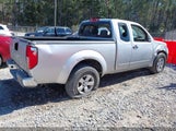 NISSAN FRONTIER SE 1N6AD0CU7AC431584 снимка