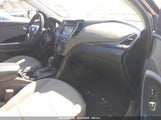HYUNDAI SANTA FE SPORT 2.4L 5NMZUDLB1HH036047 photo