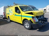 NISSAN NV CARGO NV2500 HD S V6 1N6BF0KX5DN106001 снимка