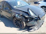 TESLA MODEL Y AWD/LONG RANGE DUAL MOTOR ALL-WHEEL DRIVE 7SAYGDEE9PF639969 fotografie