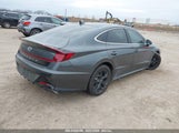 HYUNDAI SONATA SEL KMHL14JA2PA342851 снимка