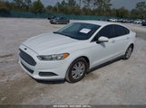 Ford Fusion S 3FA6P0G72ER118833 снимка
