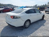 Ford Fusion S 3FA6P0G72ER118833 снимка