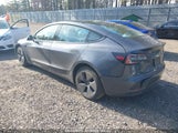 TESLA MODEL 3 REAR-WHEEL DRIVE 5YJ3E1EA8NF332346 снимка
