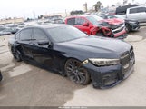 BMW 740 I WBA7T2C06NCJ31319 снимка