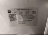 CHEVROLET MALIBU FWD LT 1G1ZD5ST1LF068916 снимка