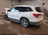 HONDA PILOT TOURING 5FNYF6H92JB006179 снимка