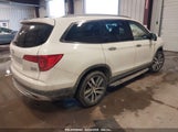 HONDA PILOT TOURING 5FNYF6H92JB006179 снимка