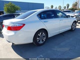 HONDA ACCORD LX 1HGCR2F31EA026013 снимка