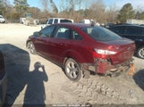 FORD FOCUS SE 1FADP3F22EL278420 fotografie