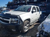 CHEVROLET TAHOE LTZ 1GNFK13017R254657 снимка