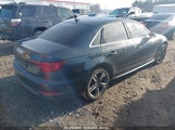 AUDI A4 2.0T TECH PREMIUM WAUENAF47JA128980 снимка
