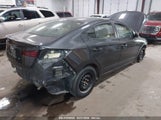 HYUNDAI ELANTRA SE 5NPD74LF7LH602406 снимка