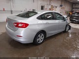 CHEVROLET CRUZE LS AUTO 1G1BC5SM5H7104010 снимка