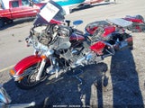 HARLEY-DAVIDSON FLHTCU ULTRA CLASSIC ELECTRA GLD 1HD1FCM13CB640766 снимка