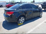 Chevrolet Cruze 1Lt Auto 1G1PC5SB5F7277981 снимка