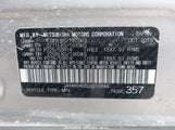 MITSUBISHI OUTLANDER SPORT 2.0 BE AWC/2.0 ES AWC/2.0 SE AWC/2.0 SP AWC JA4AR3AU5LU010544 photo