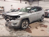 JEEP COMPASS LIMITED 4X4 3C4NJDCB3JT214296 снимка