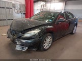 MAZDA MAZDA6 I TOURING 1YVHZ8DH3C5M39864 снимка