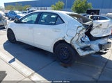 TOYOTA COROLLA LE 5YFBURHE2FP204377 fotografie