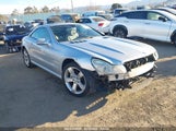 MERCEDES-BENZ SL 550 WDBSK7BA1CF169123 снимка