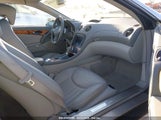 MERCEDES-BENZ SL 550 WDBSK7BA1CF169123 снимка