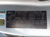 KIA AMANTI KNALD124045023324 снимка