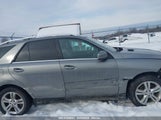 MERCEDES-BENZ ML 350 4MATIC 4JGDA5HB9DA230438 снимка