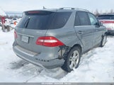 MERCEDES-BENZ ML 350 4MATIC 4JGDA5HB9DA230438 снимка